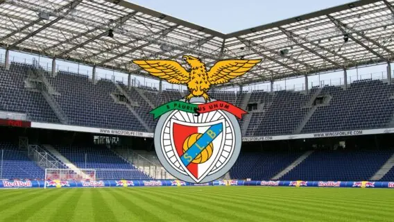 Jogo do Benfica hoje (21/7): horário e onde assistir Benfica x Almería