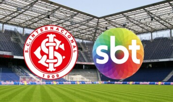 Jogo no SBT hoje ao vivo