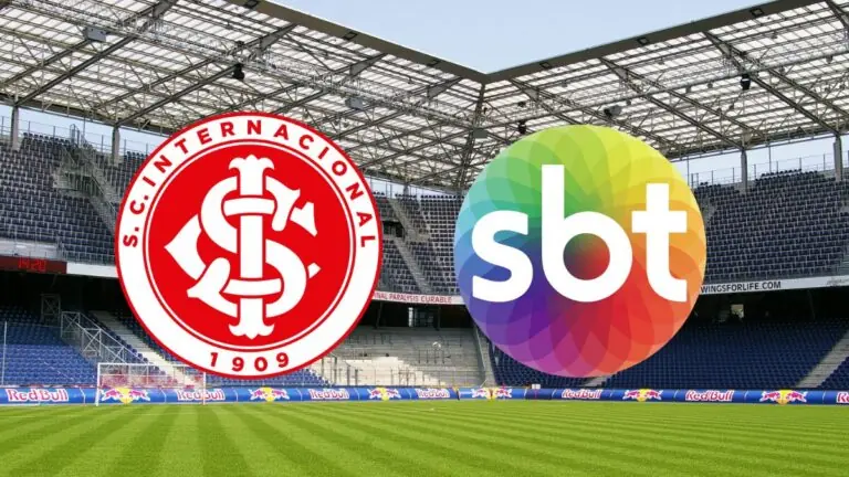 Jogo no SBT hoje ao vivo (23/7): horário do Internacional x Rosario Central