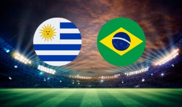 onde assistir o jogo do Brasil hoje