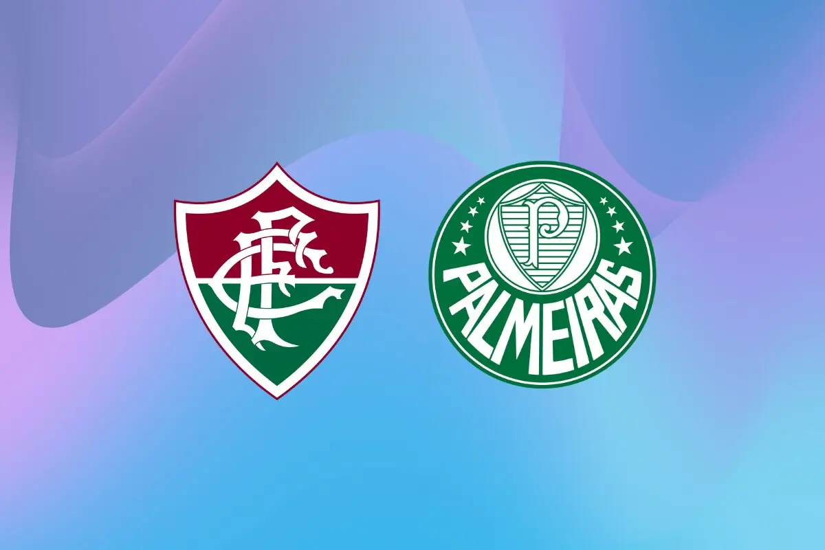 Jogo da Globo hoje em SP Fluminense x Palmeiras no Brasileirão