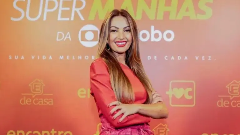 Tem Encontro hoje? Veja horário do programa com as Olimpíadas 2024