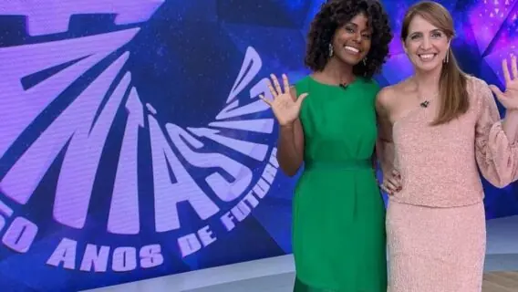 Tem Fantástico hoje? Veja horário do programa com a final da Copa América