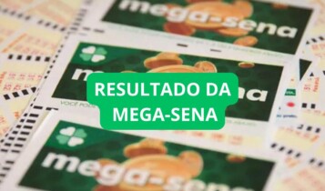 imagem da mega-sena hoje