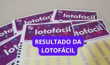 Resultado da Lotofácil 3145