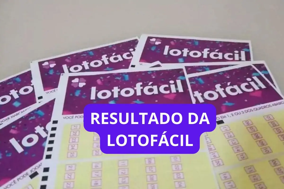 Resultado da Lotofácil 3145