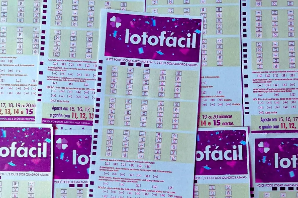 resultado da Lotofácil 3154