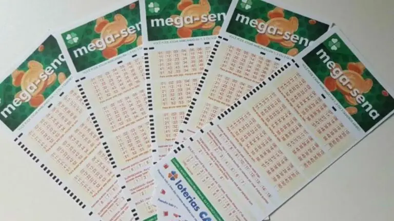 Resultado da Mega-Sena de sábado: ganhadores do concurso 2748 da Mega