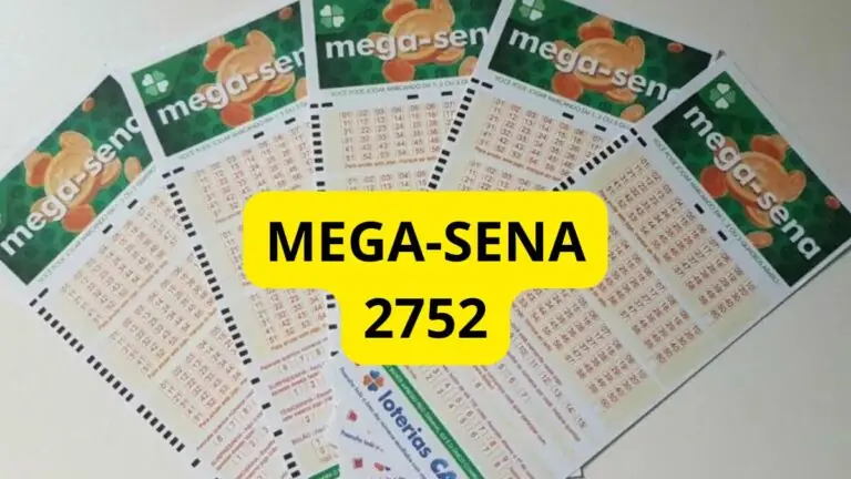 Saiu Resultado da Mega-Sena 2752: ganhadores concurso de hoje (23/7)
