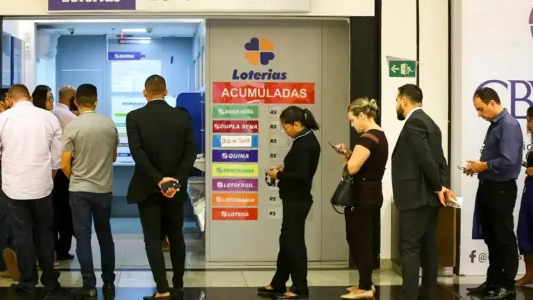 Hoje tem resultado da loteria federal 5886? Horário da federal (24/07)