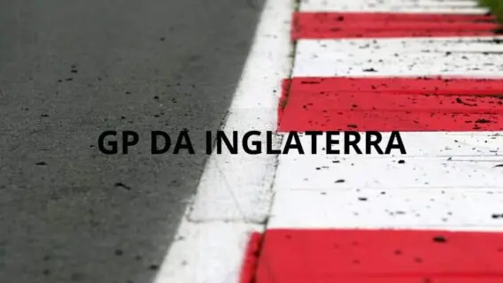 Treino classificatório F1 hoje: horário e onde assistir GP da Inglaterra 2024