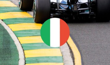 Horário da corrida de F1 domingo no GP da Itália 2024