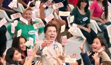 frases de Silvio Santos