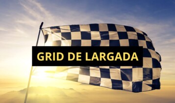 Como fiocu o Grid de largada da Fórmula 1 em Monza
