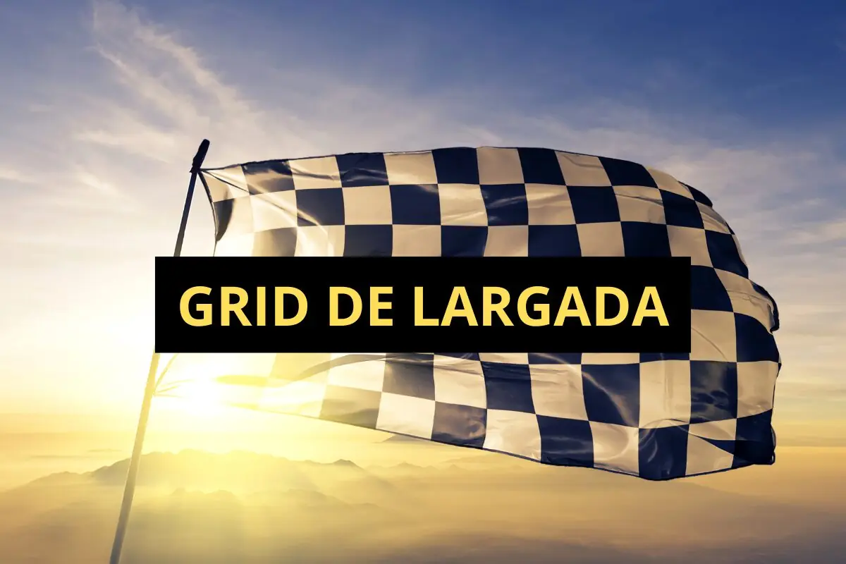 Como fiocu o Grid de largada da Fórmula 1 em Monza
