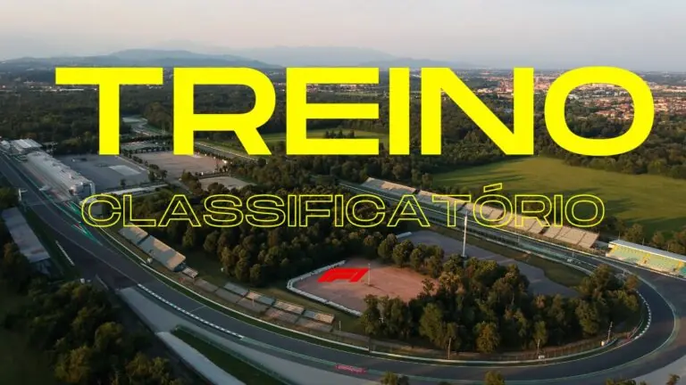 Treino classificatório F1 hoje: horário e onde assistir GP da Itália 2024