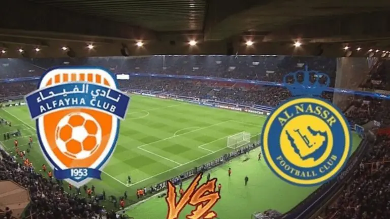 Al Feiha x Al Nassr: onde vai passar o jogo do Al Nassr hoje – 27/08