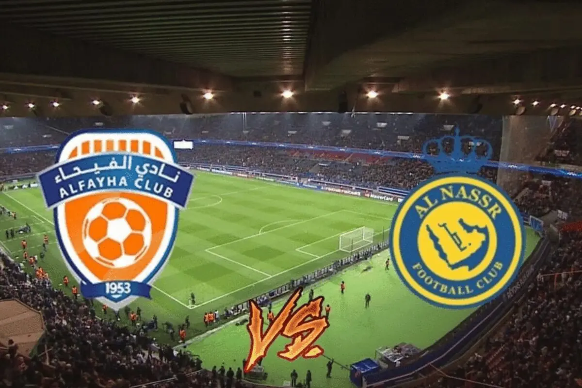 onde vai passar o jogo do Al Nassr hoje