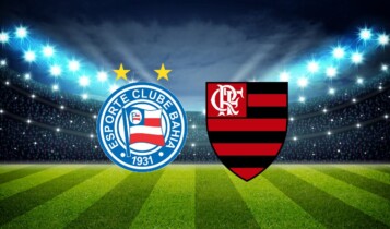 Que horas vai ser o jogo do Flamengo
