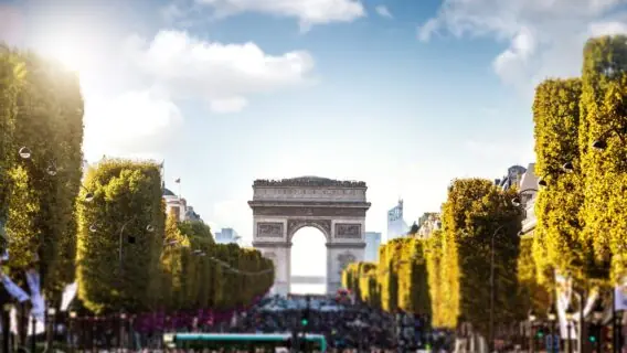 Na Globo? Horário da abertura das Paralimpíadas 2024 e onde assistir