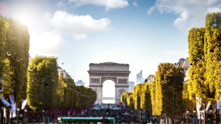Na Globo? Horário da abertura das Paralimpíadas 2024 e onde assistir