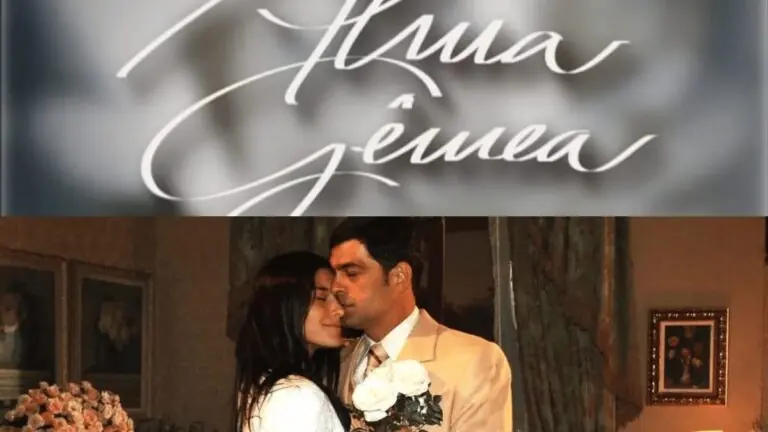 Vai ter Alma Gêmea hoje? Horário do Vale a Pena Ver de Novo