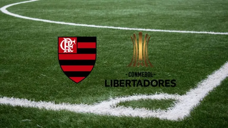 Jogo do Flamengo x Bolívar vai passar no SBT? Horário e onde assistir (15/8)