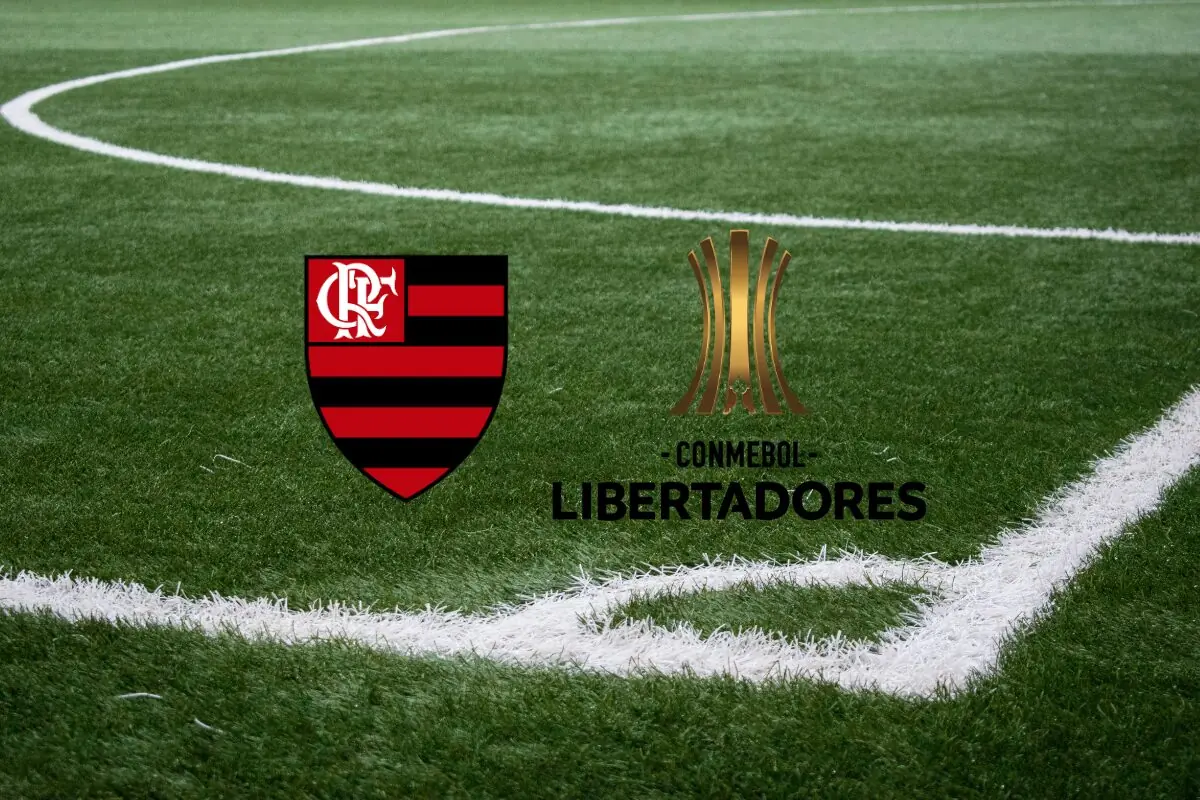 Onde assistir o jogo do Flamengo hoje