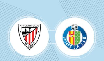 jogo do Athletic Bilbao