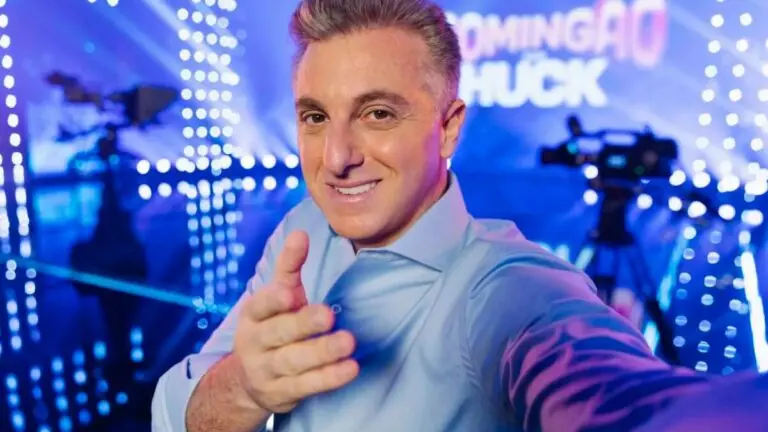 Tem Domingão hoje? Veja horário com o final das Olimpíadas