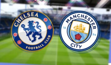 Onde assistir jogo do Chelsea x City