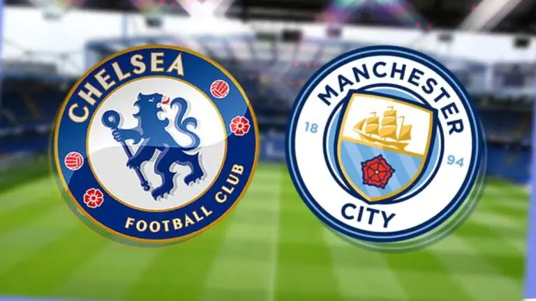 Onde assistir jogo do Chelsea x City: horário do inglês hoje – 18/8