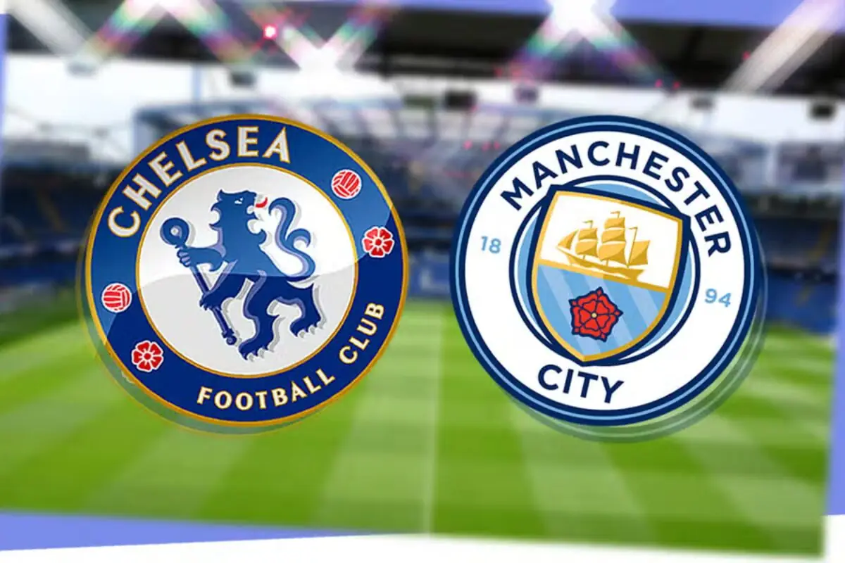 Onde assistir jogo do Chelsea x City