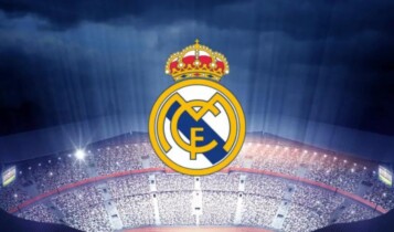 jogo do real madrid