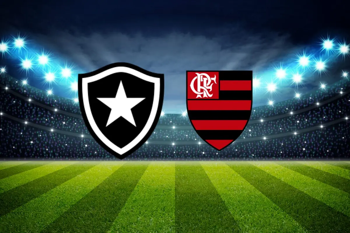 Onde assistir o jogo do Flamengo hoje
