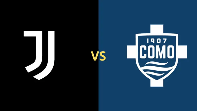 Jogo do Juventus hoje: horário e transmissão do Juventus x Como no Italiano