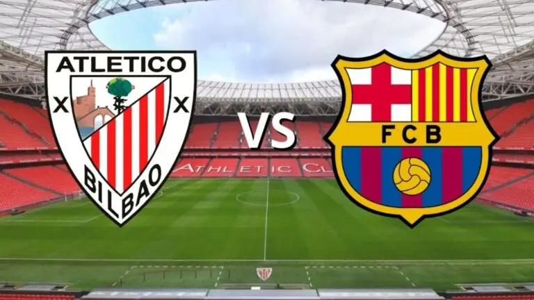 Jogo do Barcelona x Athletic Bilbao hoje: onde assistir e horário do Barça (24/8)