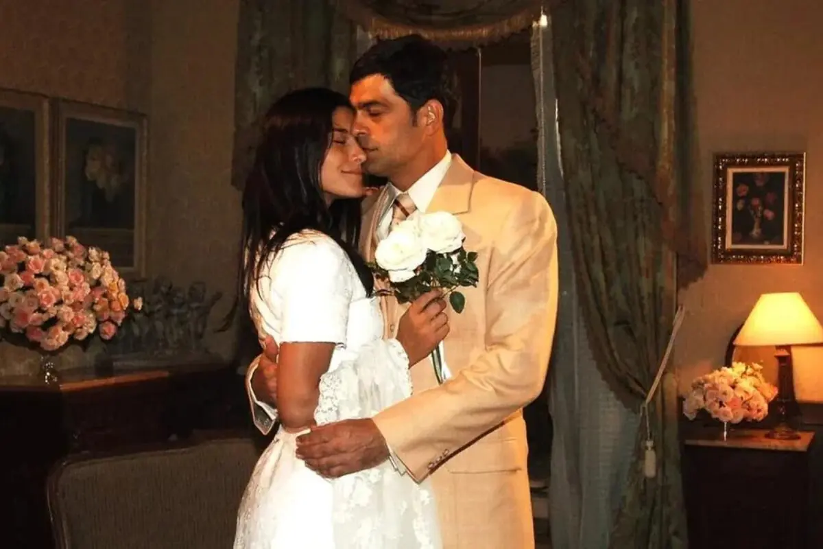 Que horas começa Alma Gêmea hoje