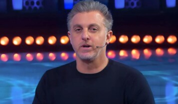 Domingão do Huck hoje