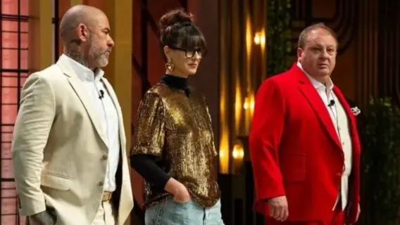 Quem saiu do Masterchef 2024: Alzileide é a 13ª eliminada