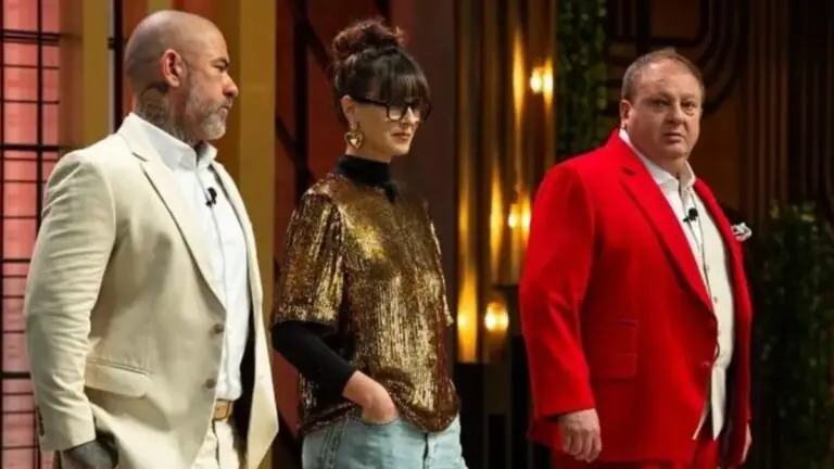 Quem saiu do Masterchef 2024: Alzileide é a 13ª eliminada