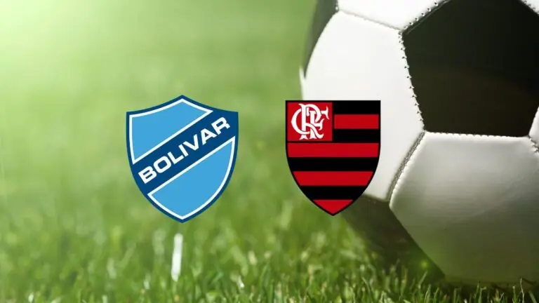 Jogo do Flamengo vai passar na Globo hoje? Horário e onde assistir Bolívar x Fla (22/8)