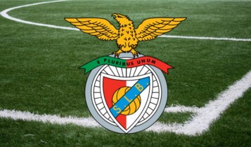 Jogo do Benfica hoje