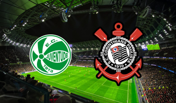 jogo do Corinthians hoje