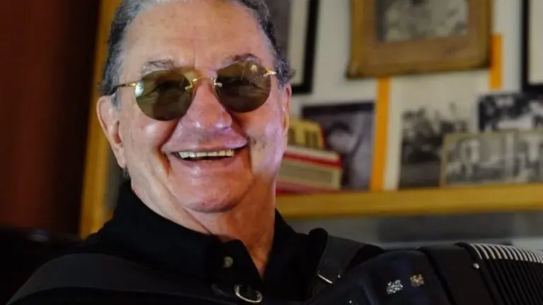 Caçulinha era casado? Conheça história e origem do apelido