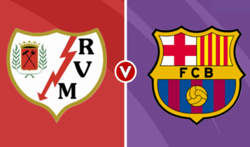 Onde assistir o jogo do Barcelona hoje