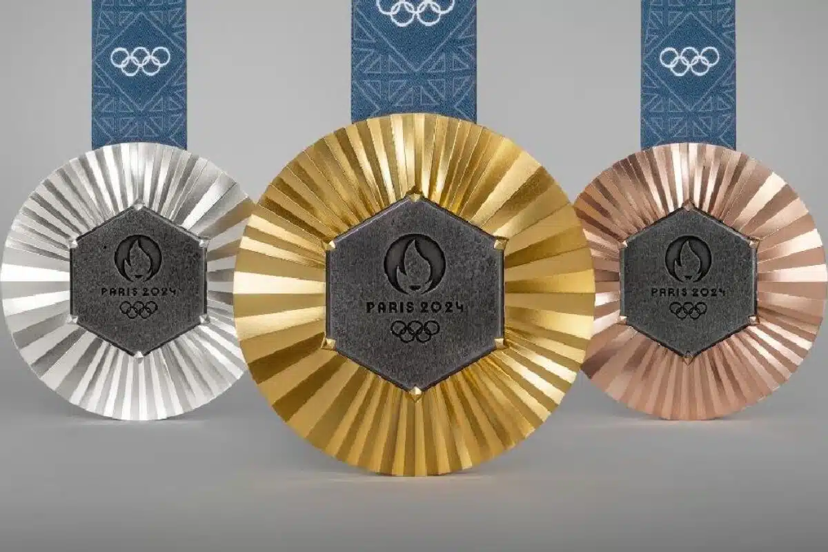 Quando acaba as Olimpíadas de Paris