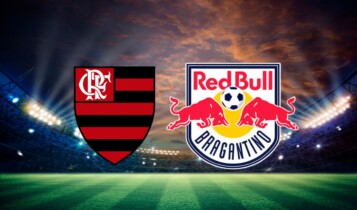 Horário do jogo do Flamengo hoje