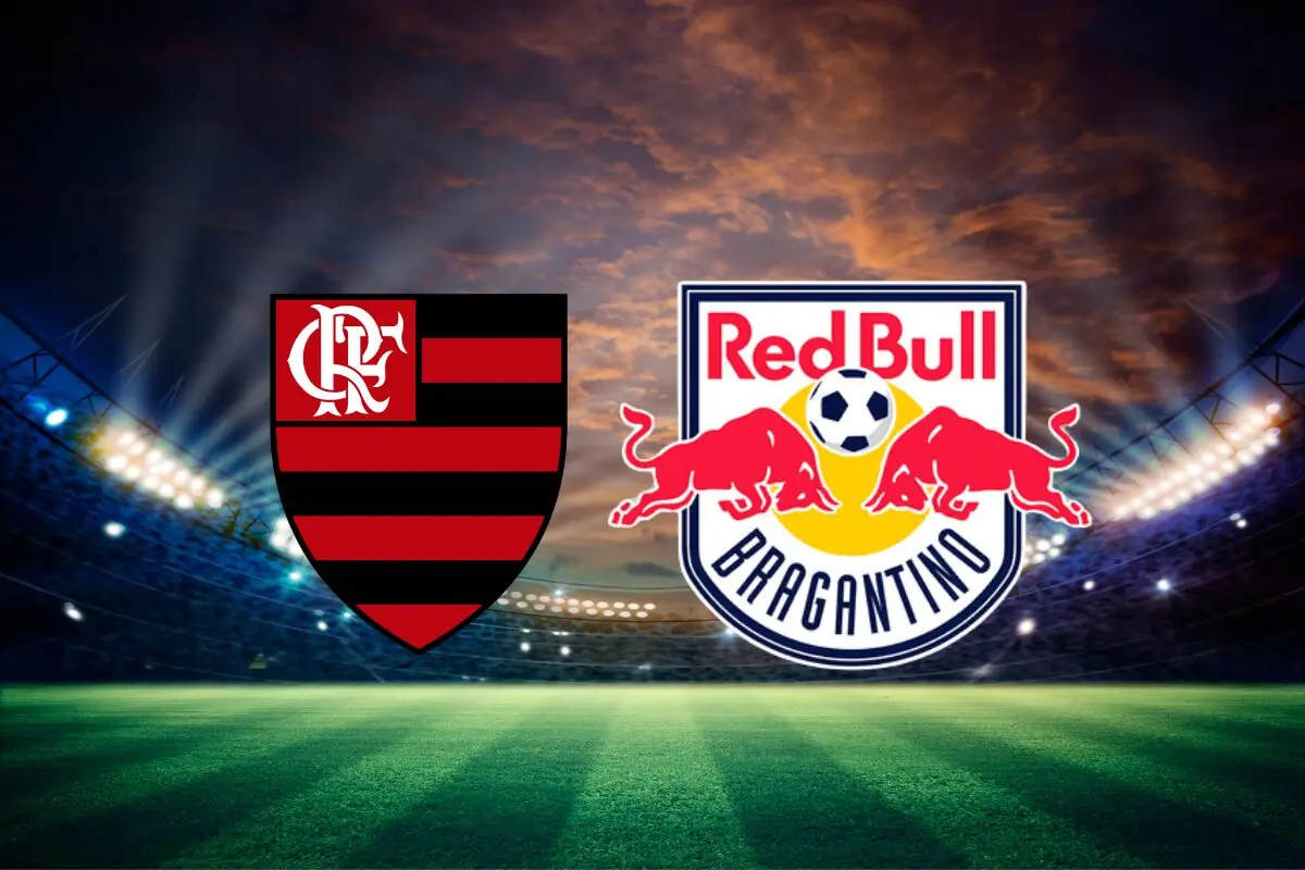 Horário do jogo do Flamengo hoje