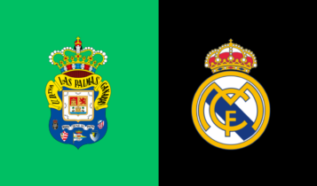 jogo do Real Madrid